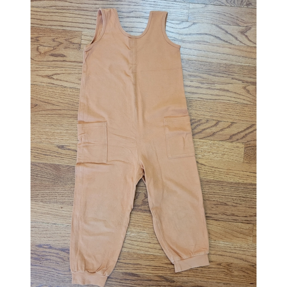 Alice and Ames romper